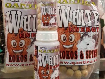 Novinky slovenskho vrobcu Qantica