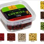 Soft pelety - Browning Chewies Soft Pellets