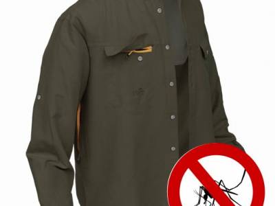 Koele Polybrush 2 - 100% odoln voi hmyzu