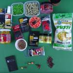 Lov rýb na mini nástrahy Lov rýb na mini nástrahy