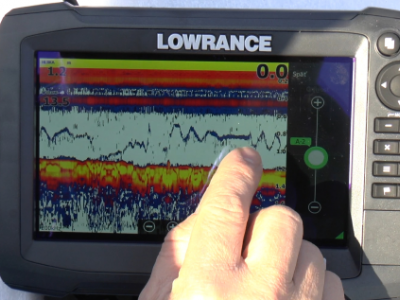 Ako si vybra sonar na ryby? Na tieto 3 veci sa sstrete