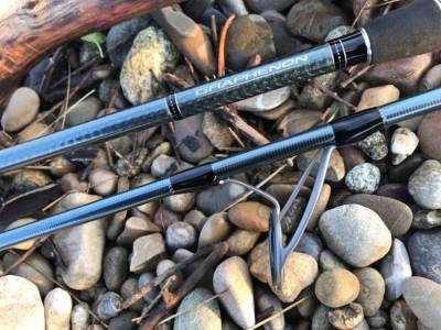 Sportex Graphenon Carp - l�ska na prv� poh�ad