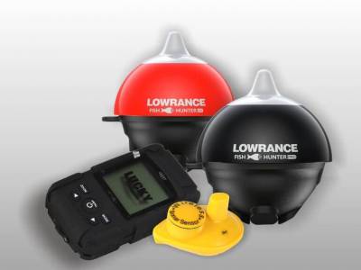 Nahadzovacie sonary s WIFI pripojenm - klady a zpory