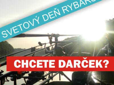 Svetov de rybrstva na Hiku