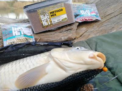 Robo Lev��k: ��inn� kombin�cia na kr�tky lov