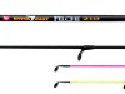 Rybrsky prut na privla s vymenitenmi pikami