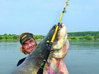 Rybrsky extrmny sumcov prt