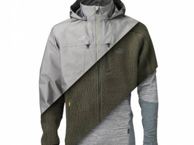 Sprievodca spr�vnym oble�en�m: Princ�p 3 vrstiev