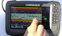 Ako si vybra sonar na ryby? Na tieto 3 veci sa sstrete