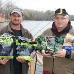 Lov rýb trochu inak Lov rýb trochu inak