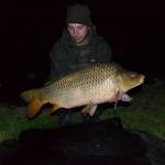 Osobáčik na miestnej vode so Zig-Ball Osobáčik na miestnej vode so Zig-Ball