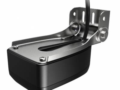 Vychutnvajte si rybaku naivo - LiveSight Sonar