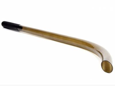 V�roba kobier na boilies