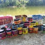 Štvordňová výprava v znamení Radical Štvordňová výprava v znamení Radical