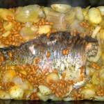 Peen kapor na fazuli