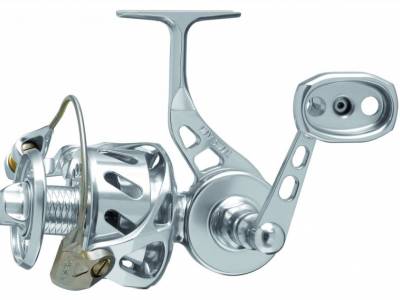 Rybarske navijaky Van Staal onedlho  na sklade v rybarskom obchode.