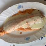 Zub s holandskou omkou