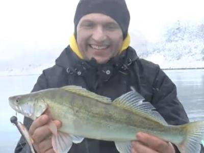 Slavo �ernok: bez sonaru Lowrance by som ni� nechytil