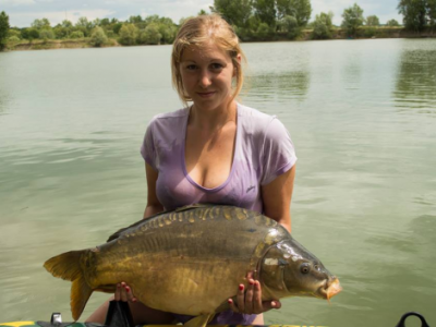 TOP 15 produktov pre kaprra