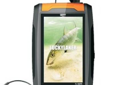 Podvodn kamera s nahrvanm