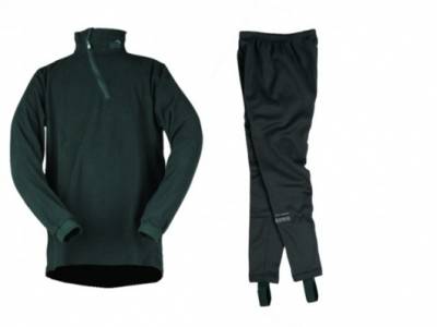 Tip na vianon darek. Set termo-obleenia EVAPORATOR za zvhodnen cenu.