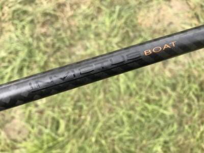 Testujeme: SPORTEX Invictus Boat