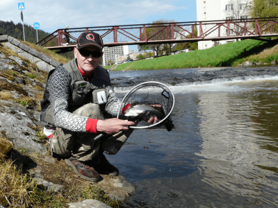 Ultra �ahk� pr�vla�