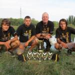 Feeder dvakrát inak Feeder dvakrát inak