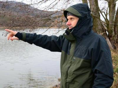 Jese je u predo dvermi - oblete sa teplo a elne