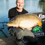 Víkendovka s „Indiánom“ Víkendovka s „Indiánom“