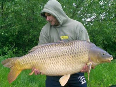 J�n Zselen�k: Toto osved�en� boilies pou��vam cel� sez�nu