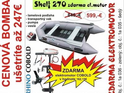 Najpredvanejia rybrska akcia roka