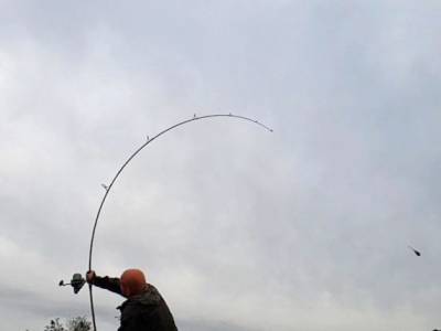 12 tipov pre �alek� nahadzovanie pri love kapra