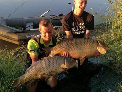 Dominik Musil: nafukovac� �ln Sportex Shelf 270