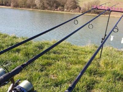 Ve�k� test spodov�ch pr�tov