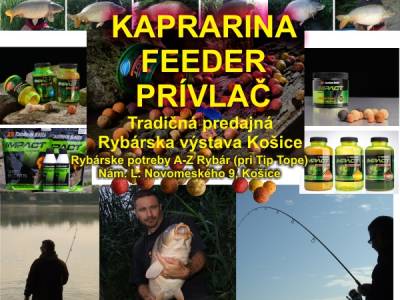 Ryb�rska v�stava 2017