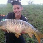 Krátke výpravy za kaprami Krátke výpravy za kaprami