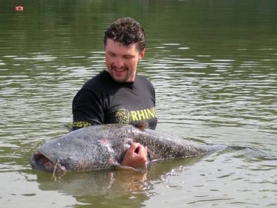 SILN 3-ka: Sumcov navijaky - pri love sumcov potrebujete spoahliv navijak