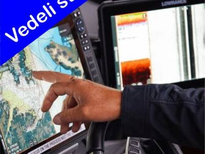 Ako prepoji� dva sonary Elite TI2 bez pou�itia sondy