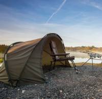 Aký rybársky bivak vybrať Aký rybársky bivak vybrať