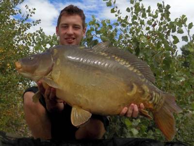 Nadv�zce na kapra - n�vod (2)