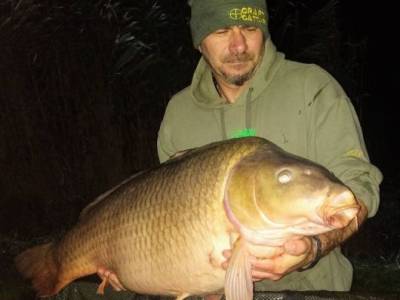 �o na jese� funguje na kapra