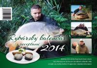Stiahnite si Rybársky kalendár 1.polrok (1.1.2014 - 30.6.2014)