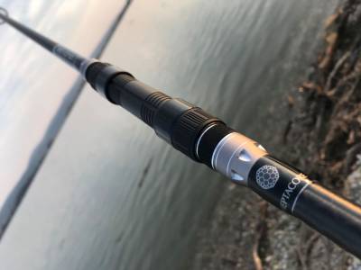 Sportex BEYOND Carp - unik�tny pr�t pre fajn�mekrov