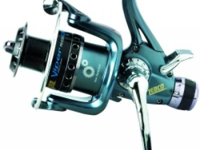 Nadtandardn kvalita za super cenu - baitrunerov navijk Cool Viper Pro