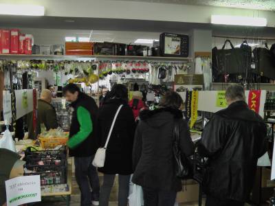 Ryb�rska v�stava 2016