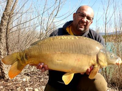 Nadv�zce na kapra - n�vod (1)