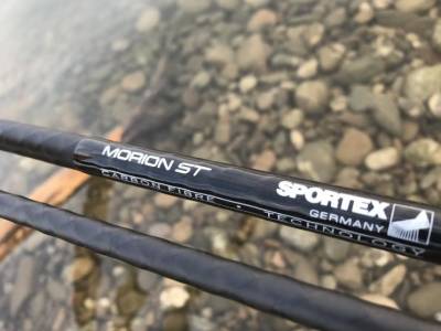 Sportex Morion ST - funk�n� a decentn� kaprov� pr�t