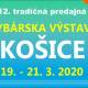 12. Rybrska vstava Koice 2019