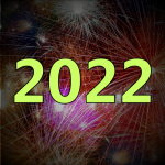 Šťastný nový rok 2022!